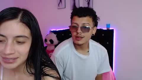 bonny_bonss online show from July 25, 2026, 8:06 pm