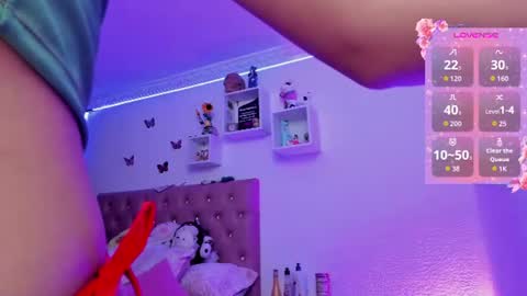 Snapshot of bonny_clyde_xx_ chatting on July 15, 2026, 3:12 am Soffy Brooks Independent model online show from July 15, 2026, 3:12 am