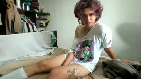 bonny_cum online show from June 17, 2026, 3:57 pm