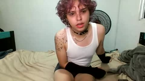 bonny_cum online show from June 30, 2026, 3:35 pm