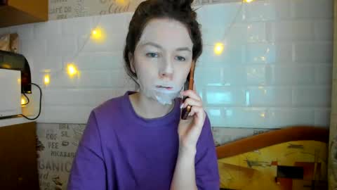 Bonny Kimberly online show from January 17, 2025, 12:10 pm