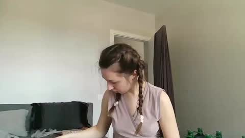 Bonny Kimberly online show from March 23, 2026, 9:57 am