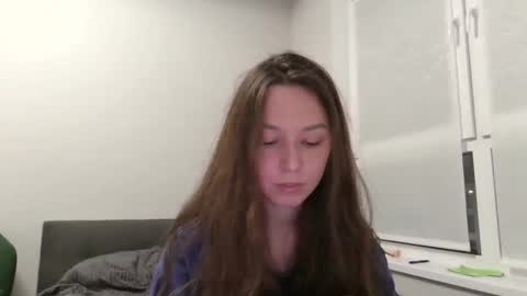 Bonny Kimberly online show from March 30, 2026, 5:14 pm