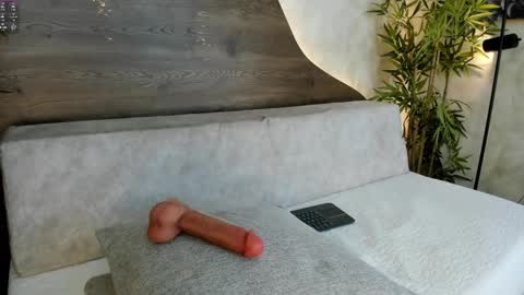 Bonny online show from March 26, 2026, 12:00 pm