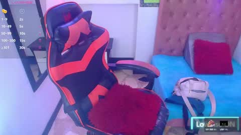   online show from September 8, 2025, 8:52 pm