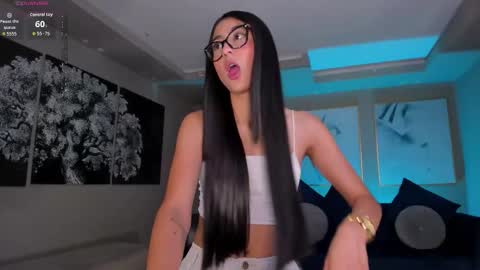 Bonny online show from January 16, 2026, 8:24 pm