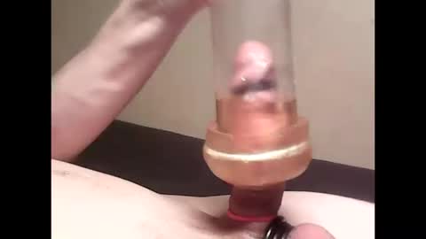 bonyxel online show from March 12, 2026, 12:06 am