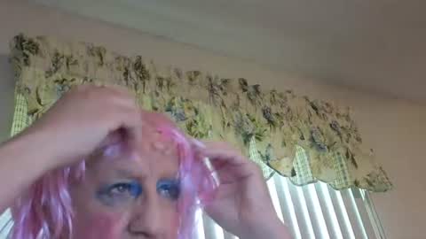 sissy slut boobi online show from July 16, 2026, 7:42 pm