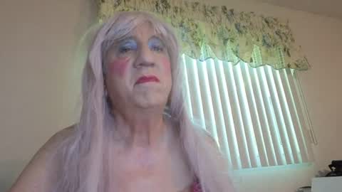 sissy slut boobi online show from July 21, 2026, 6:32 pm