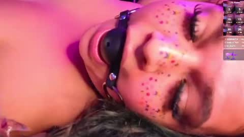 Nova  sub to my fan club for free pms and sexy sloppy videos  online show from July 3, 2026, 5:25 am