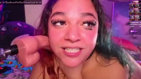 Nova  sub to my fan club for free pms and sexy sloppy videos  online show from July 6, 2026, 3:03 pm