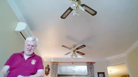 boobswatcher123 online show from October 18, 2025, 6:30 pm