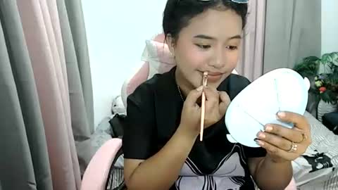 Snapshot of boobsypinay_zhein chatting on February 4, 2026, 12:00 pm boobsypinay_zhein online show from February 4, 2026, 12:00 pm