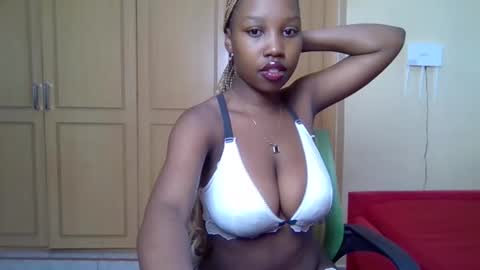 Snapshot of booby_cammy chatting on May 4, 2026, 6:31 am barbie online show from May 4, 2026, 6:31 am