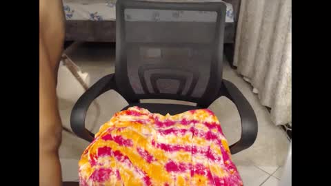 booby_candy online show from April 19, 2026, 7:07 am