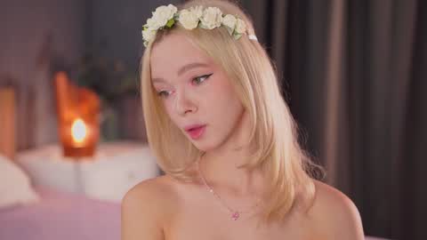 Alina online show from October 5, 2025, 8:01 am