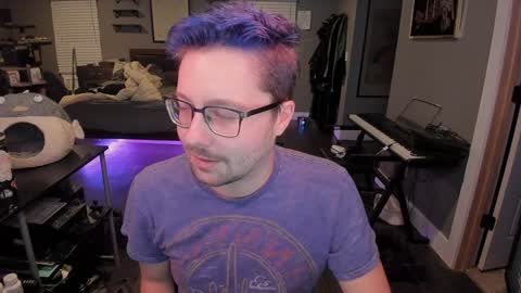 Booker Baxton online show from December 17, 2024, 4:12 am