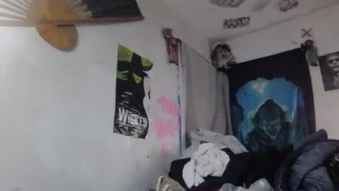 boomtasticone online show from October 8, 2025, 10:57 am