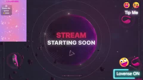 boooohoooobaby online show from June 16, 2026, 5:48 pm