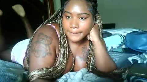 boooohoooobaby online show from July 28, 2026, 4:39 pm