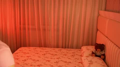 Snapshot of boootyfrytti chatting on April 19, 2026, 7:38 pm boootyfrytti online show from April 19, 2026, 7:38 pm