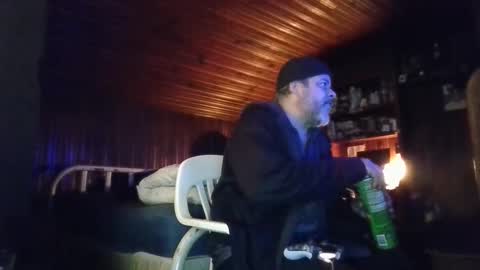 Booshwa online show from December 26, 2024, 6:22 pm