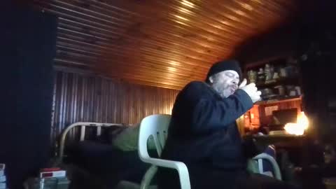 Booshwa online show from January 11, 2025, 1:11 pm