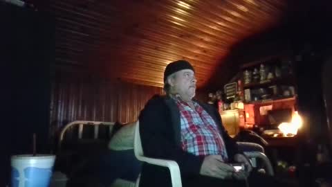 Booshwa online show from February 5, 2025, 9:18 pm