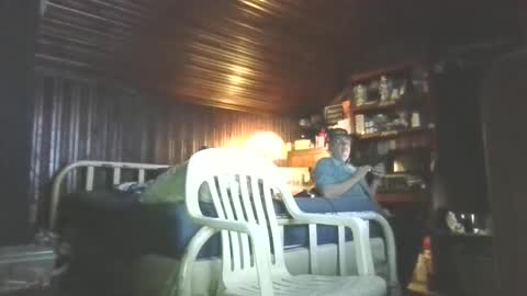 Booshwa online show from February 17, 2026, 5:26 am