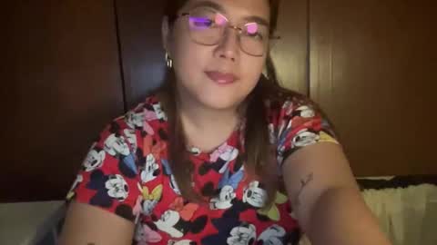 Princess online show from November 21, 2025, 3:33 pm