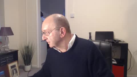 Snapshot of boppy21 chatting on January 19, 2026, 4:33 pm Boppy21 online show from January 19, 2026, 4:33 pm