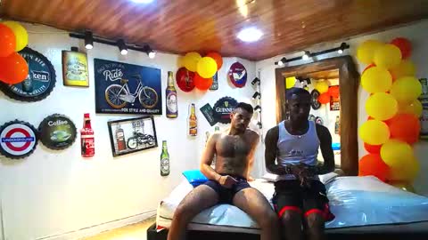 boranget online show from February 2, 2025, 11:40 am