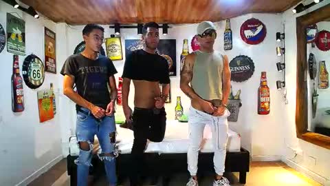 boranget online show from March 9, 2025, 6:43 pm