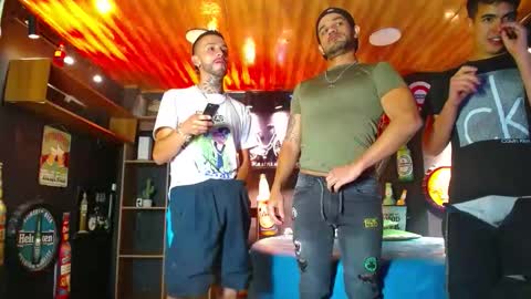 boranget online show from October 21, 2025, 11:44 am