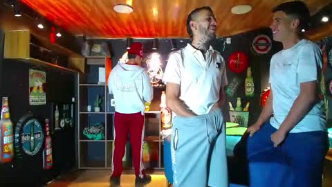 boranget online show from October 26, 2025, 11:05 am