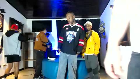 boranget online show from March 27, 2026, 12:16 pm