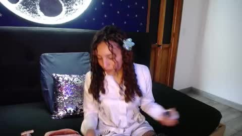 borbuja online show from October 16, 2025, 5:36 pm