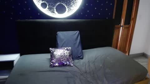 borbuja online show from November 5, 2025, 1:22 pm