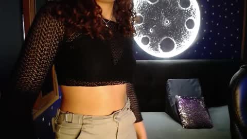 borbuja online show from November 16, 2025, 8:36 pm