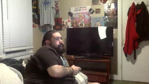 bored1414420 online show from February 11, 2026, 12:10 pm