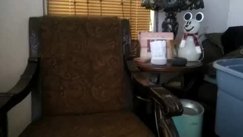 boredaf6678 online show from December 25, 2024, 5:05 pm