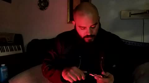 boredaf6678 online show from January 18, 2025, 4:48 am