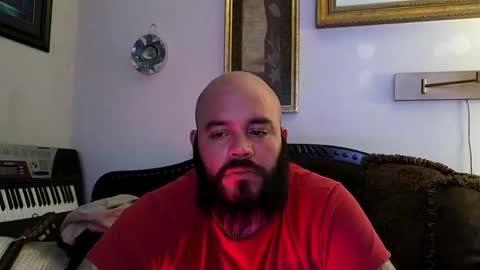 boredaf6678 online show from January 20, 2025, 8:19 am