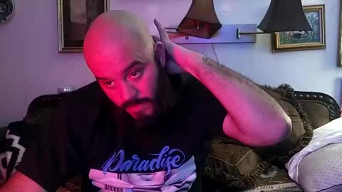 boredaf6678 online show from March 11, 2025, 2:10 am