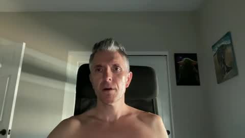 borisdm1976 online show from October 5, 2025, 5:44 pm