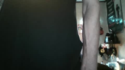 Snapshot of borisprice chatting on December 31, 2024, 7:53 am Boris Price online show from December 31, 2024, 7:53 am