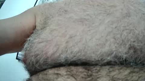 boristhe57 online show from October 18, 2025, 8:09 pm