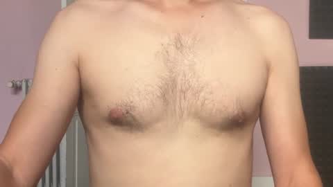 HornyBoo online show from June 22, 2026, 7:16 am