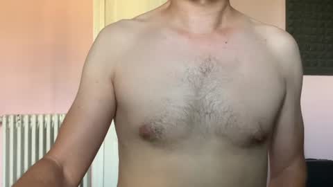 HornyBoo online show from June 25, 2026, 4:22 pm