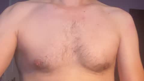 HornyBoo online show from July 11, 2026, 6:38 am
